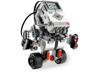   Lego Mindstorms Ev3 -  2